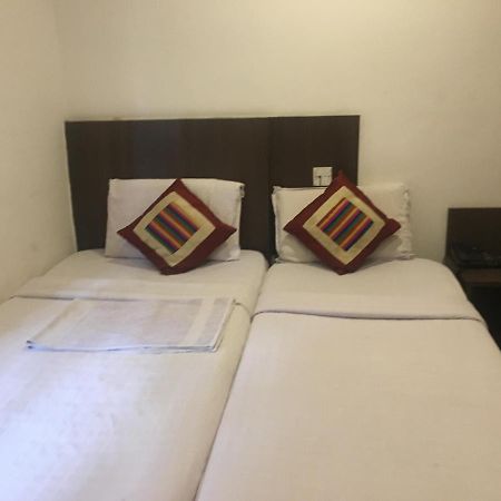 Nash Inn Bangalore Dış mekan fotoğraf