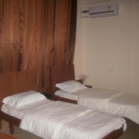 Nash Inn Bangalore Dış mekan fotoğraf